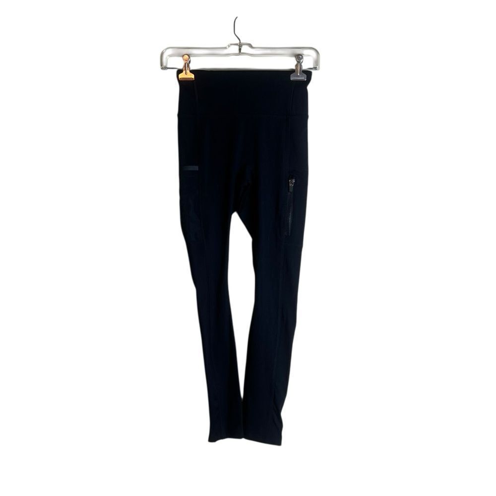 NWT! Fabletics black high waisted leggings